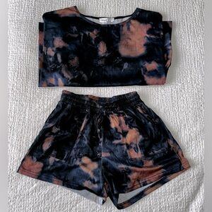 Matching Vistyle Set
